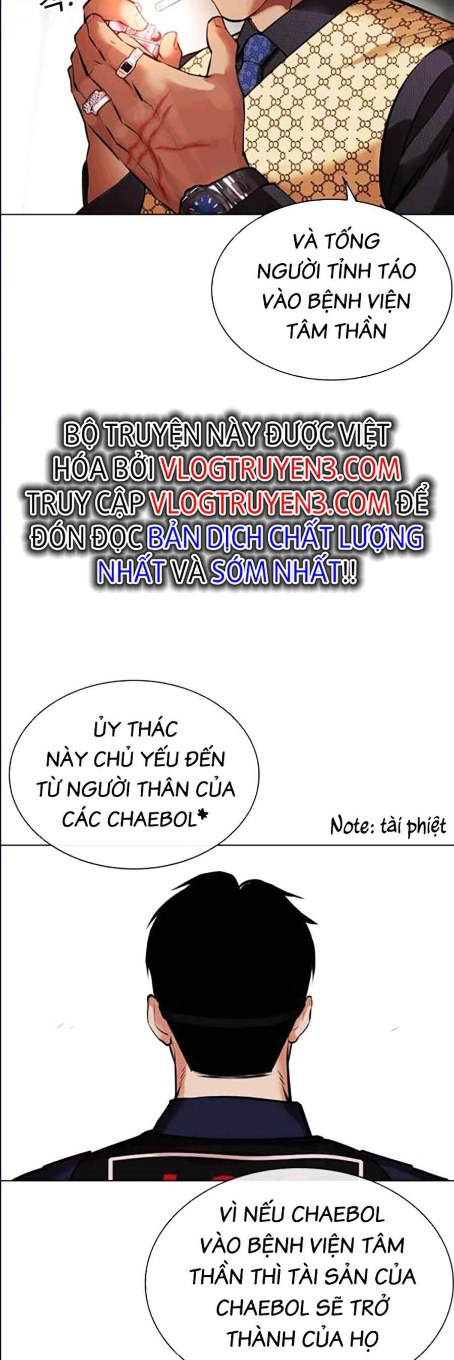 Hoán Đổi Diệu Kỳ Chapter 447 - Trang 104