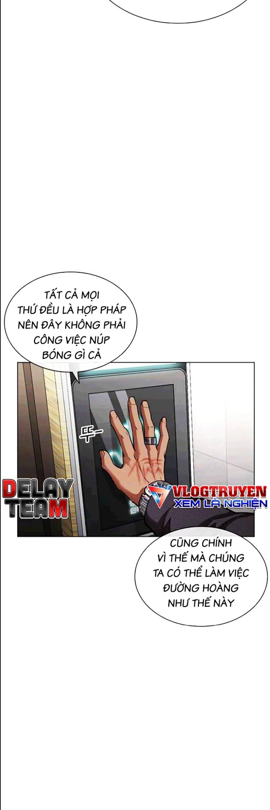 Hoán Đổi Diệu Kỳ Chapter 447 - Trang 105