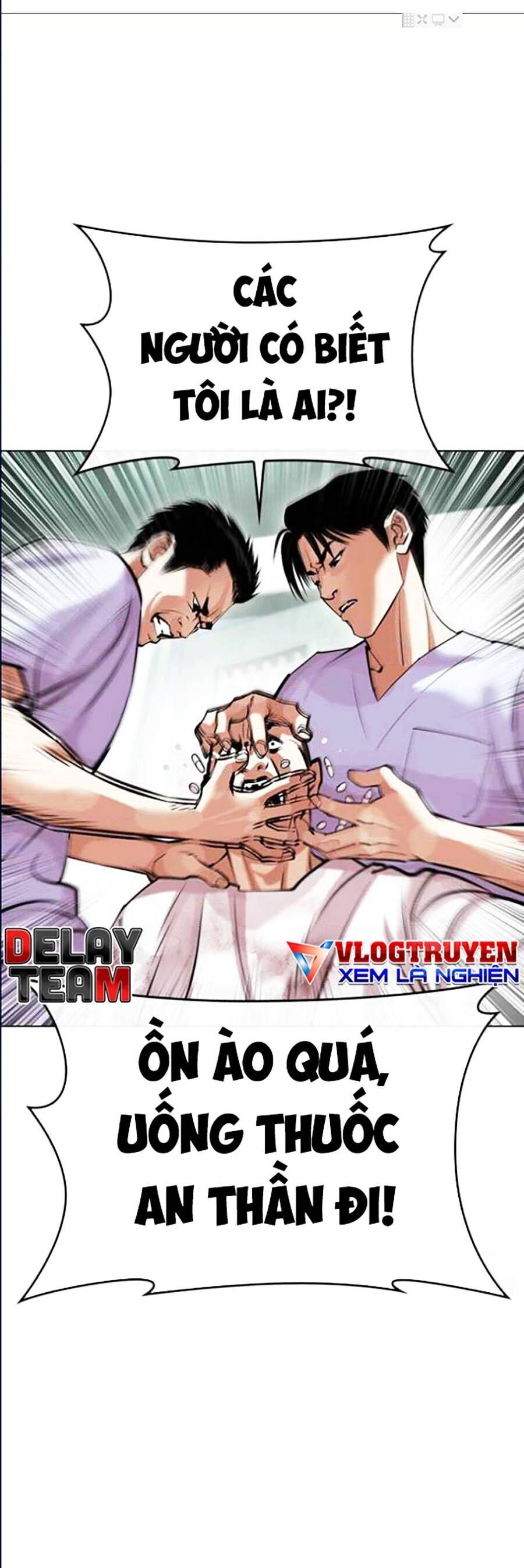 Hoán Đổi Diệu Kỳ Chapter 447 - Trang 108