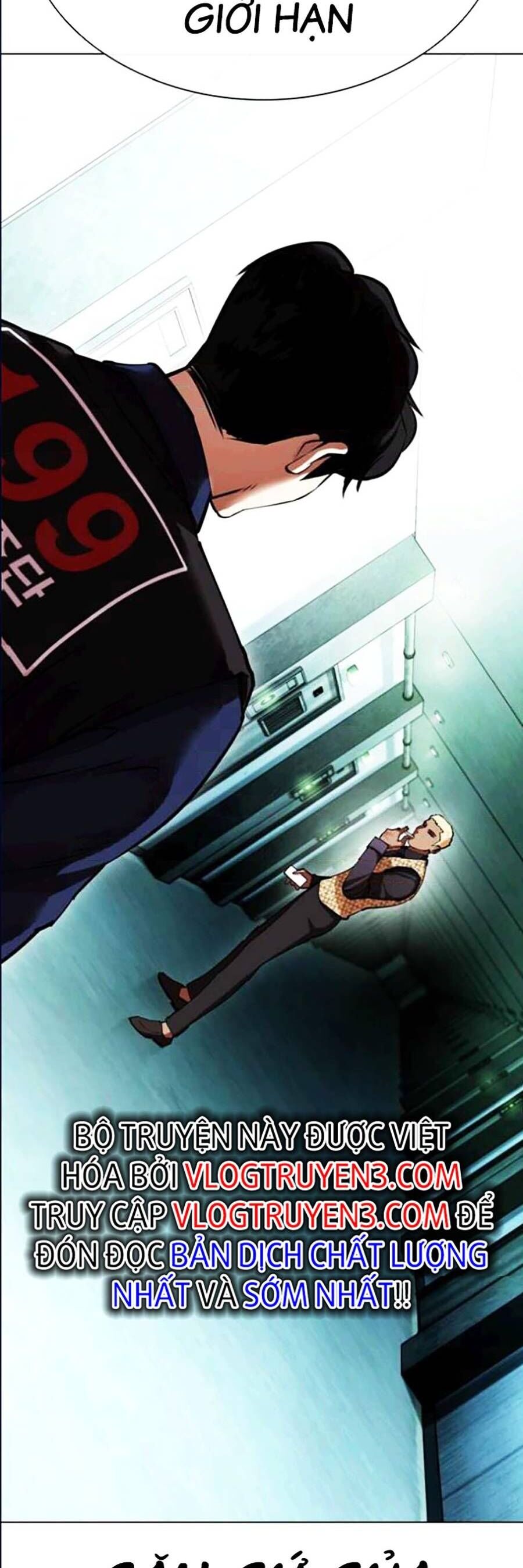 Hoán Đổi Diệu Kỳ Chapter 447 - Trang 110