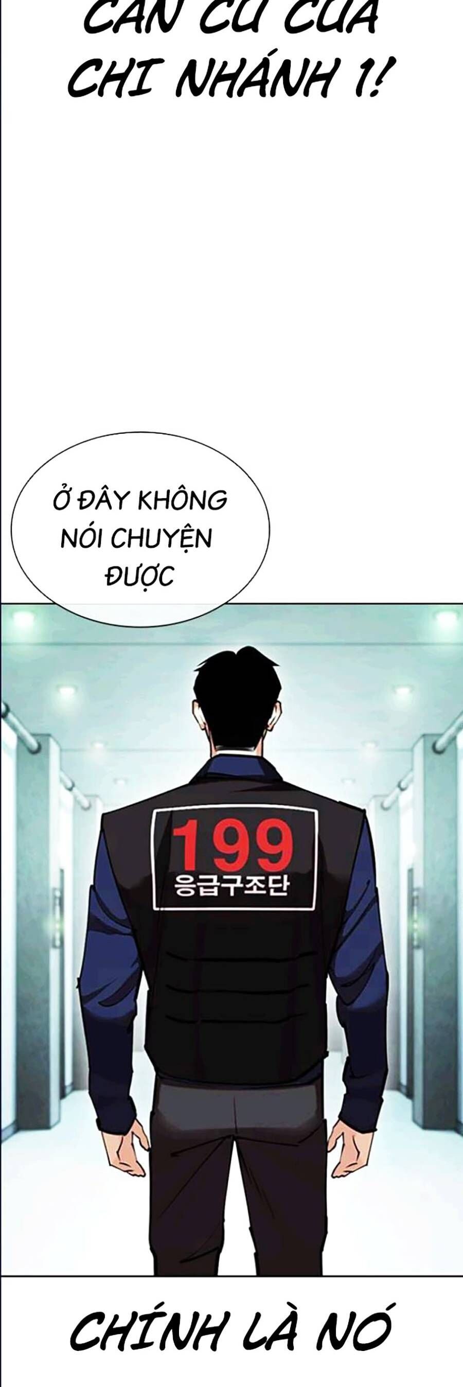 Hoán Đổi Diệu Kỳ Chapter 447 - Trang 111