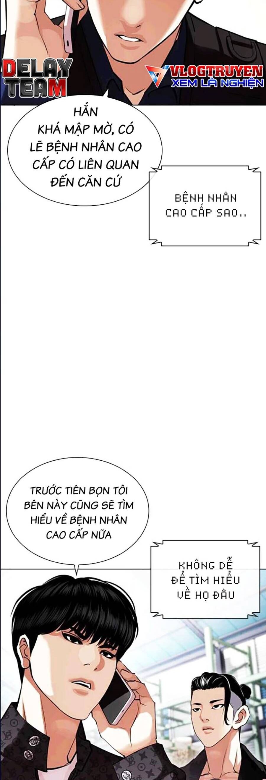 Hoán Đổi Diệu Kỳ Chapter 447 - Trang 13