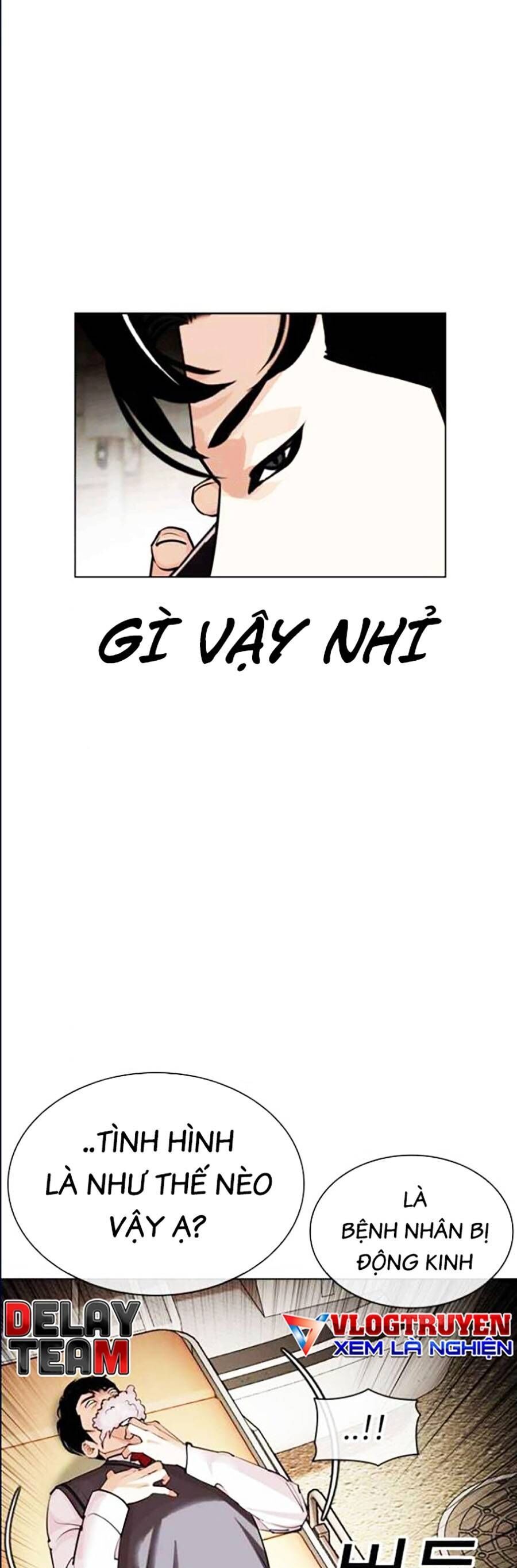 Hoán Đổi Diệu Kỳ Chapter 447 - Trang 15