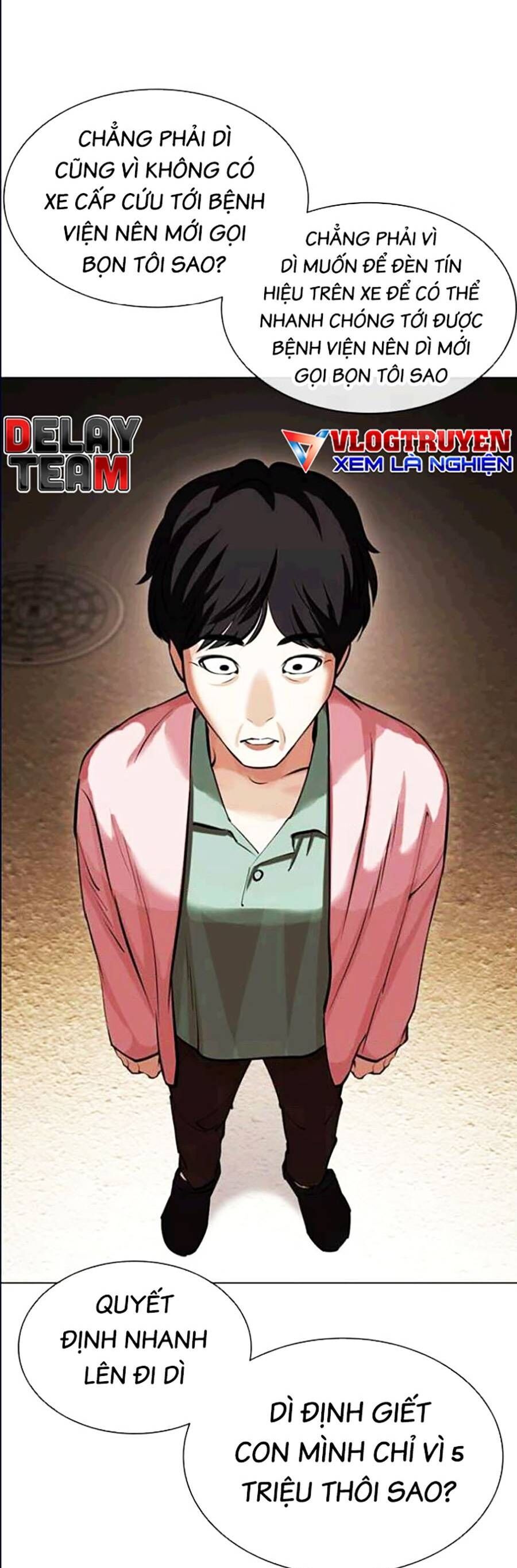 Hoán Đổi Diệu Kỳ Chapter 447 - Trang 21