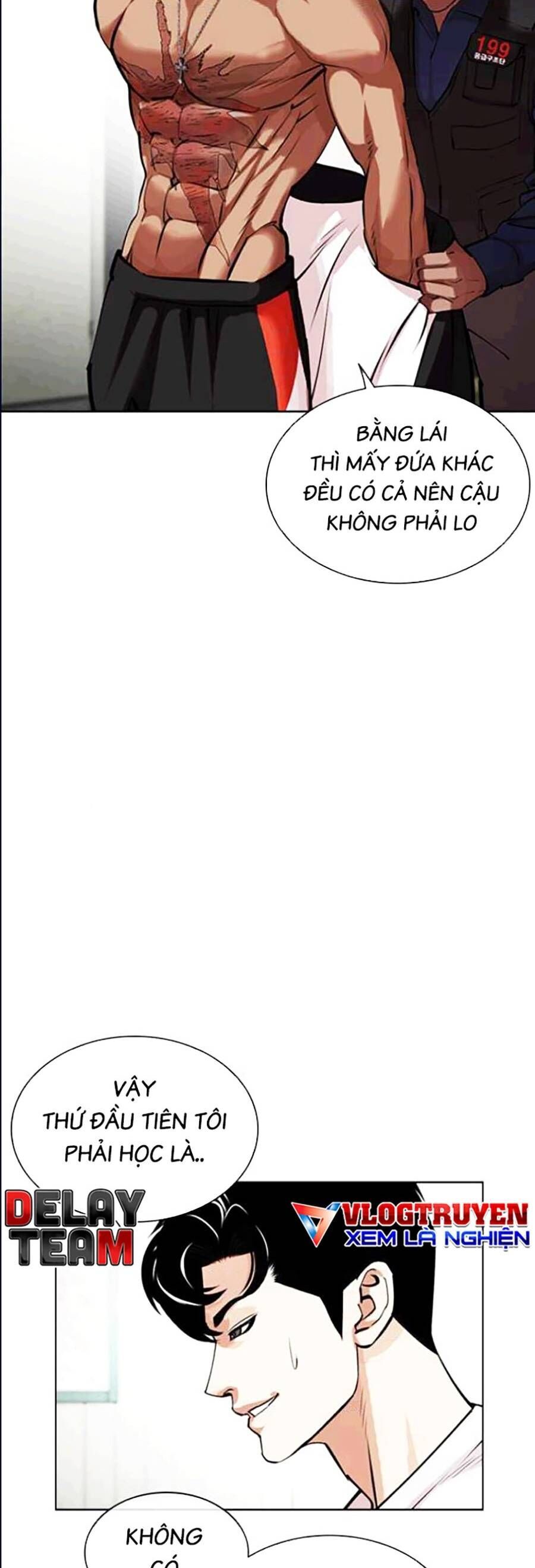 Hoán Đổi Diệu Kỳ Chapter 447 - Trang 3