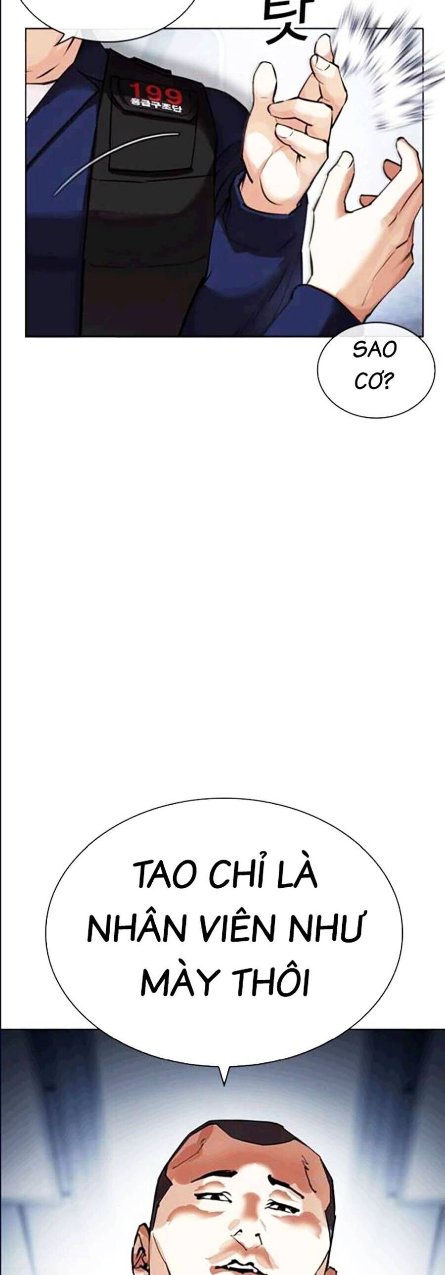 Hoán Đổi Diệu Kỳ Chapter 447 - Trang 32