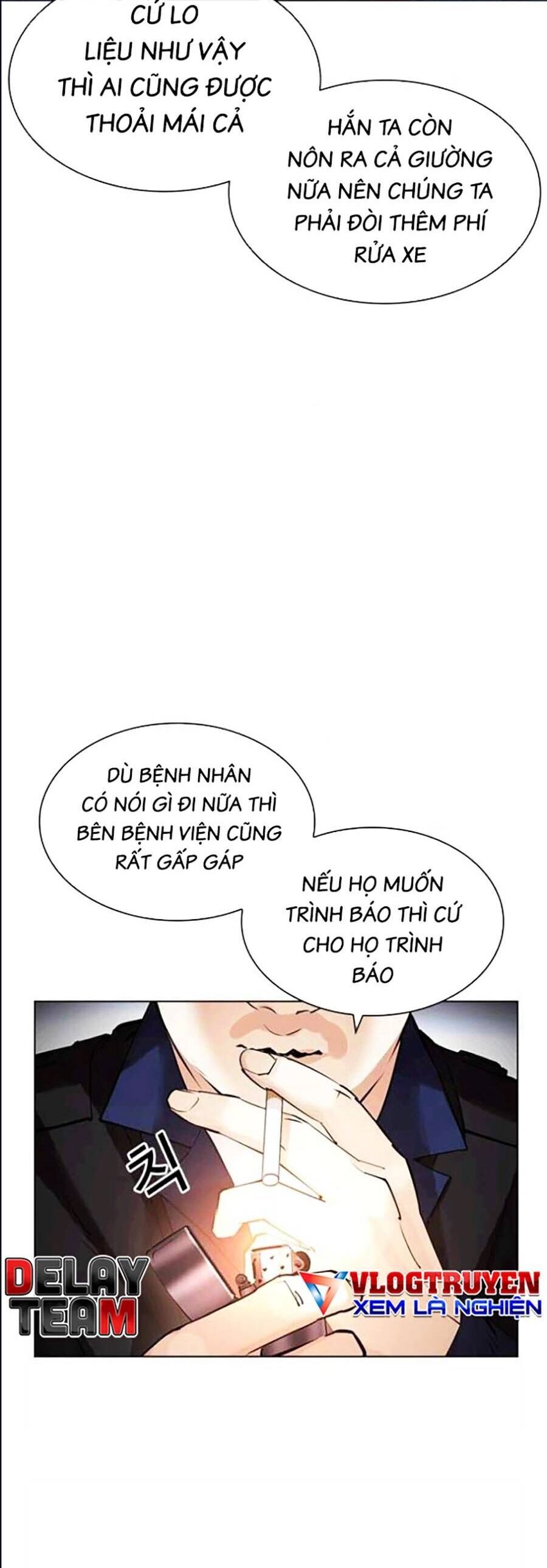 Hoán Đổi Diệu Kỳ Chapter 447 - Trang 35
