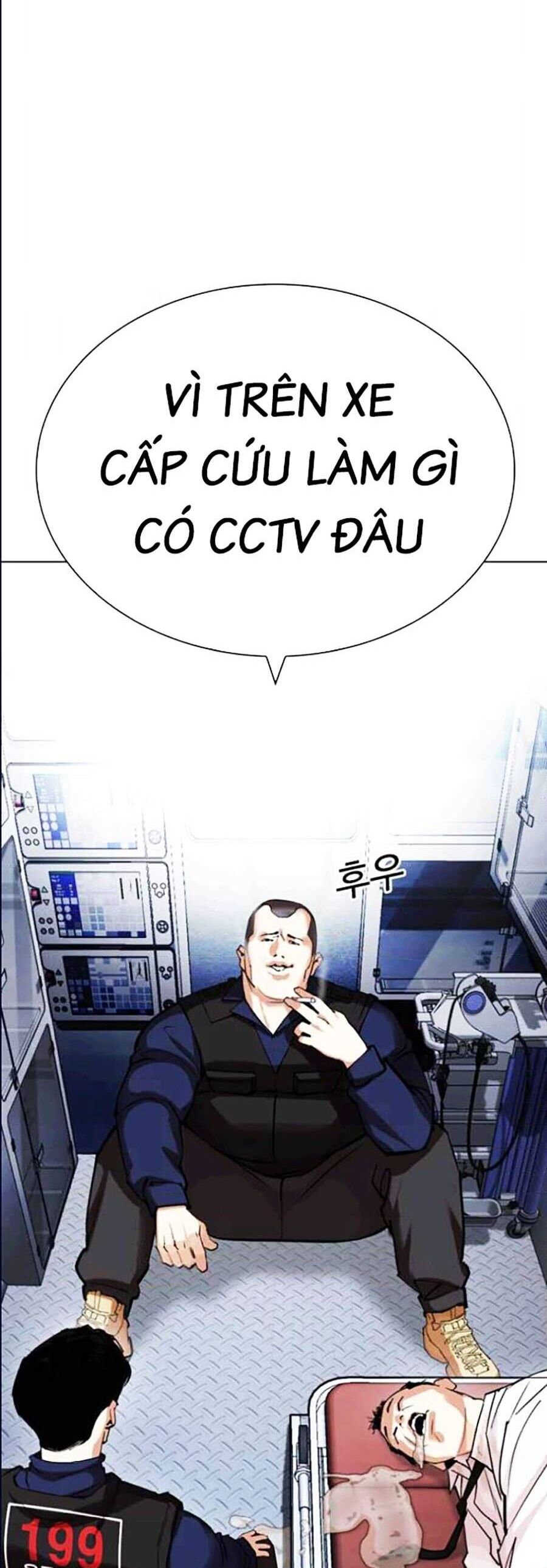 Hoán Đổi Diệu Kỳ Chapter 447 - Trang 36