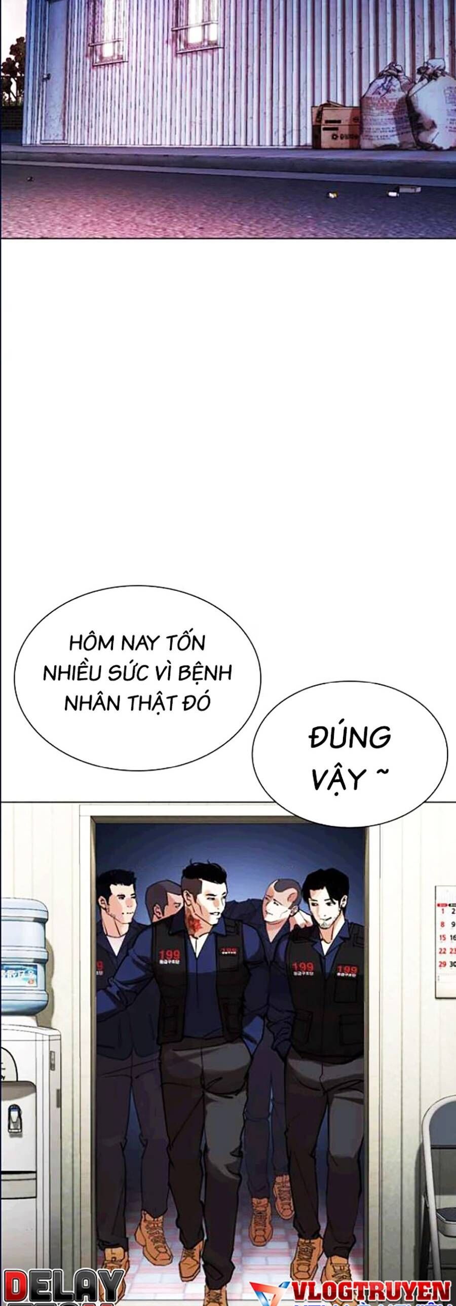Hoán Đổi Diệu Kỳ Chapter 447 - Trang 46