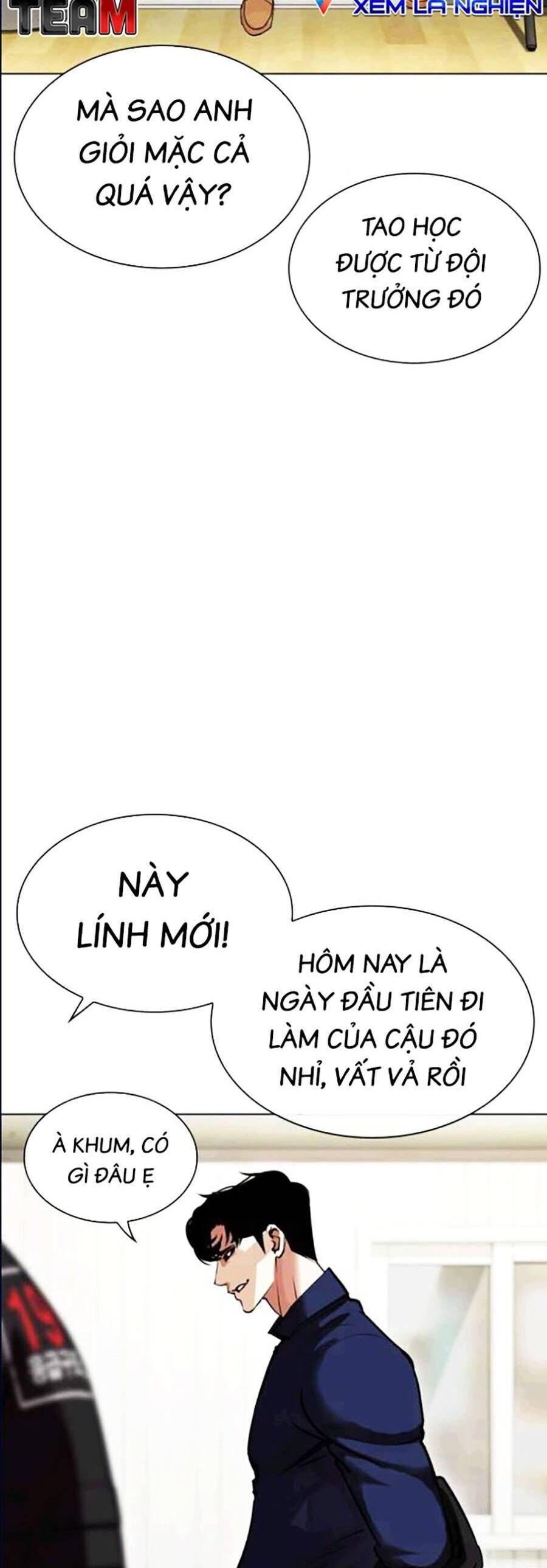 Hoán Đổi Diệu Kỳ Chapter 447 - Trang 47
