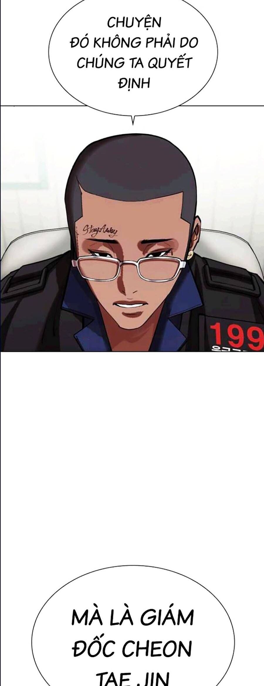 Hoán Đổi Diệu Kỳ Chapter 447 - Trang 51