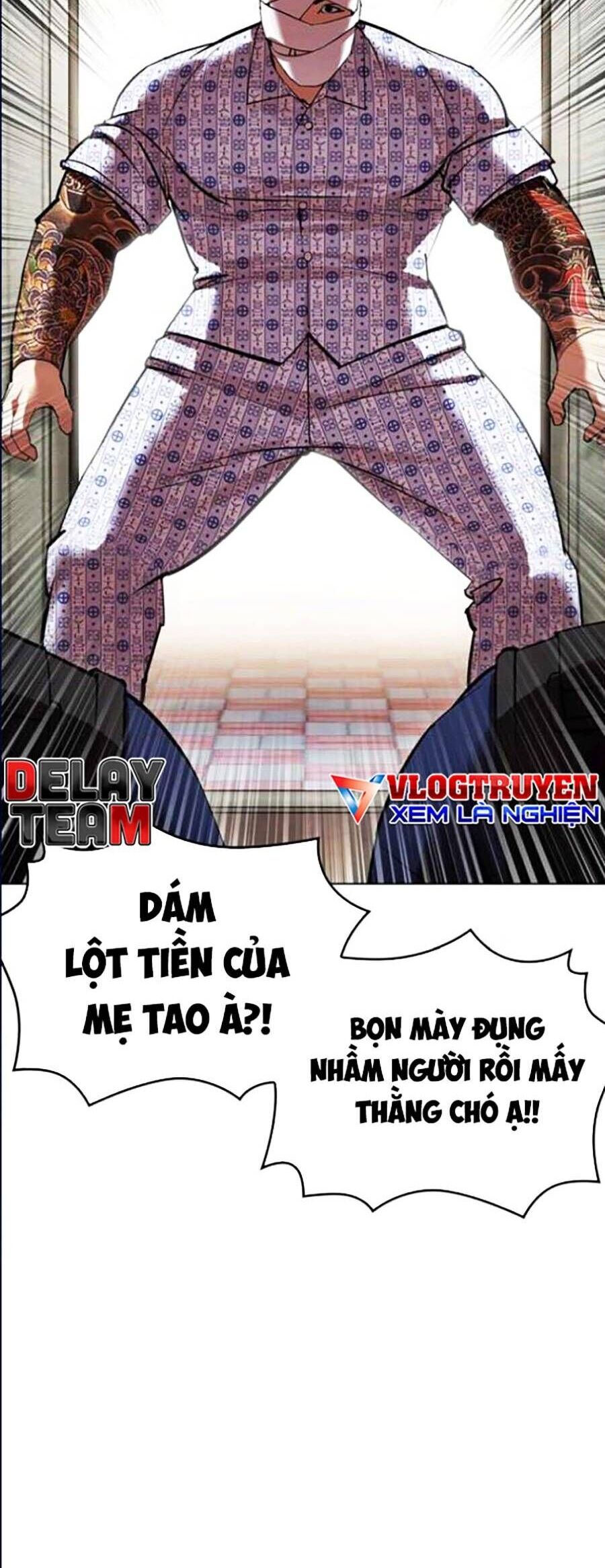Hoán Đổi Diệu Kỳ Chapter 447 - Trang 54