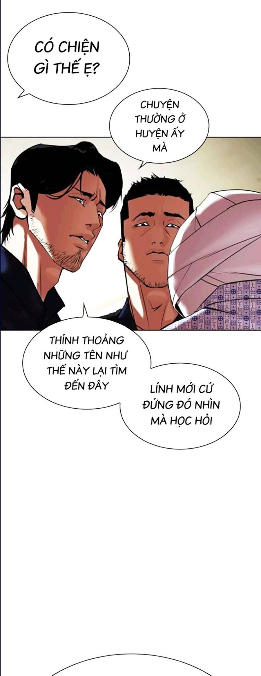 Hoán Đổi Diệu Kỳ Chapter 447 - Trang 56