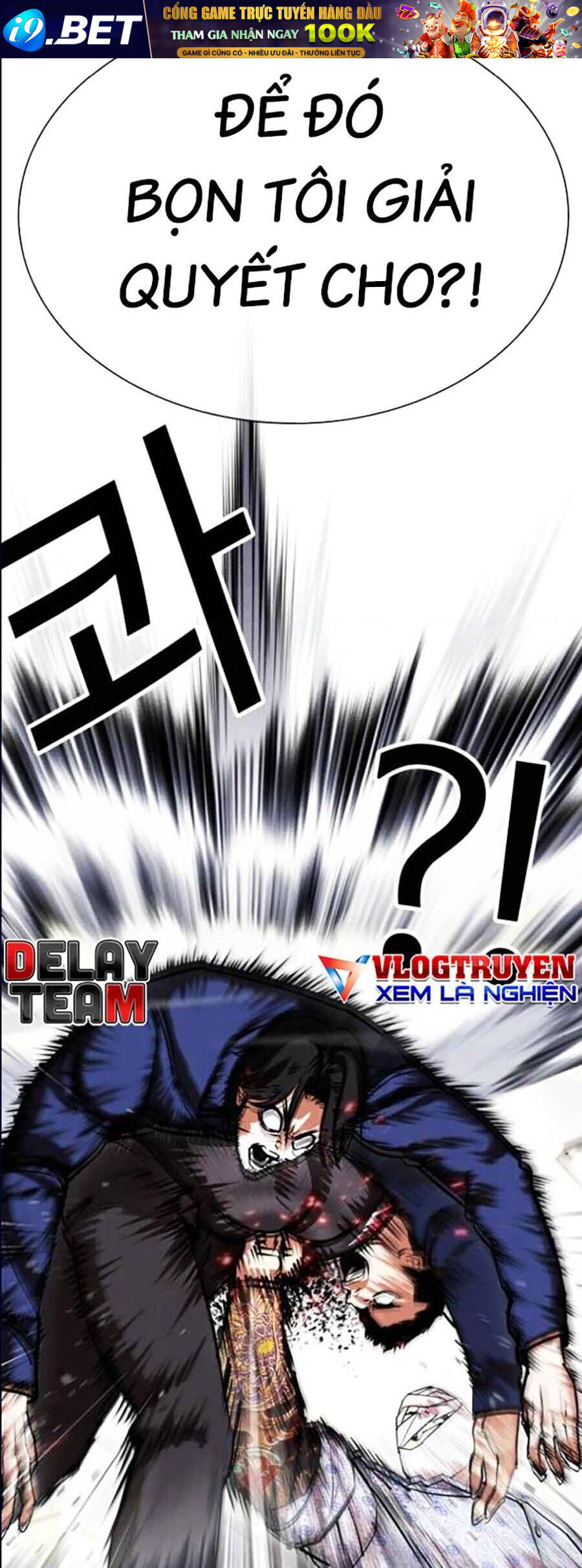 Hoán Đổi Diệu Kỳ Chapter 447 - Trang 57