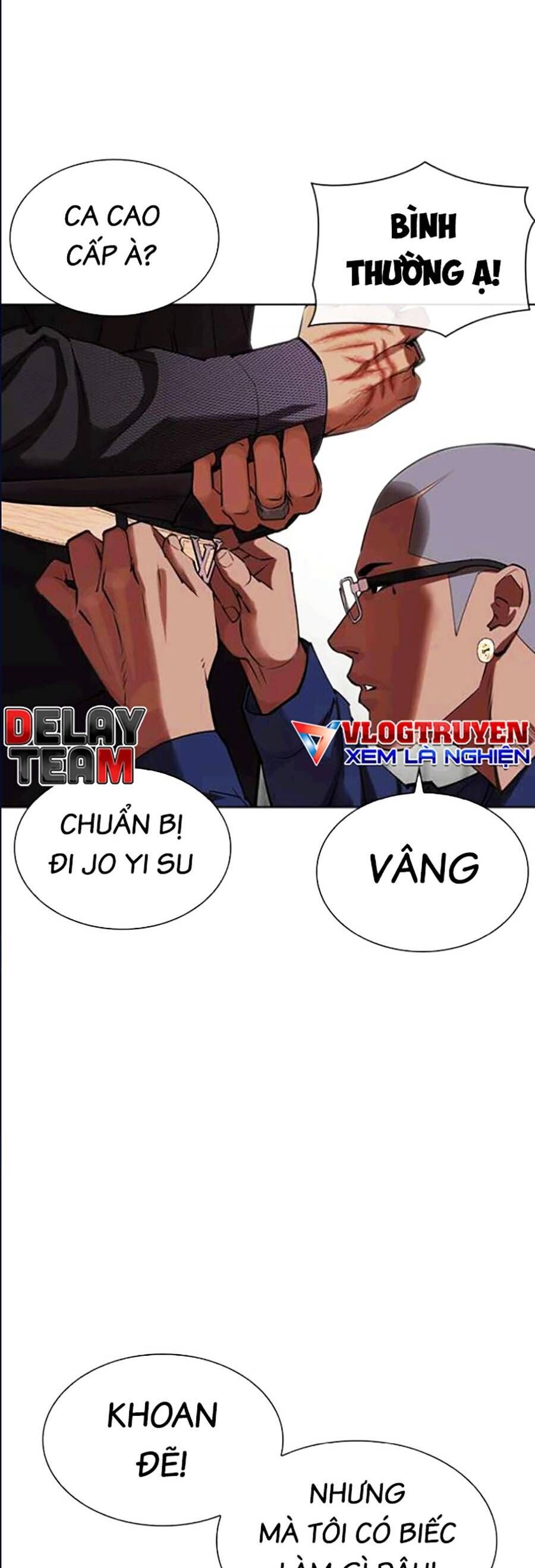 Hoán Đổi Diệu Kỳ Chapter 447 - Trang 6