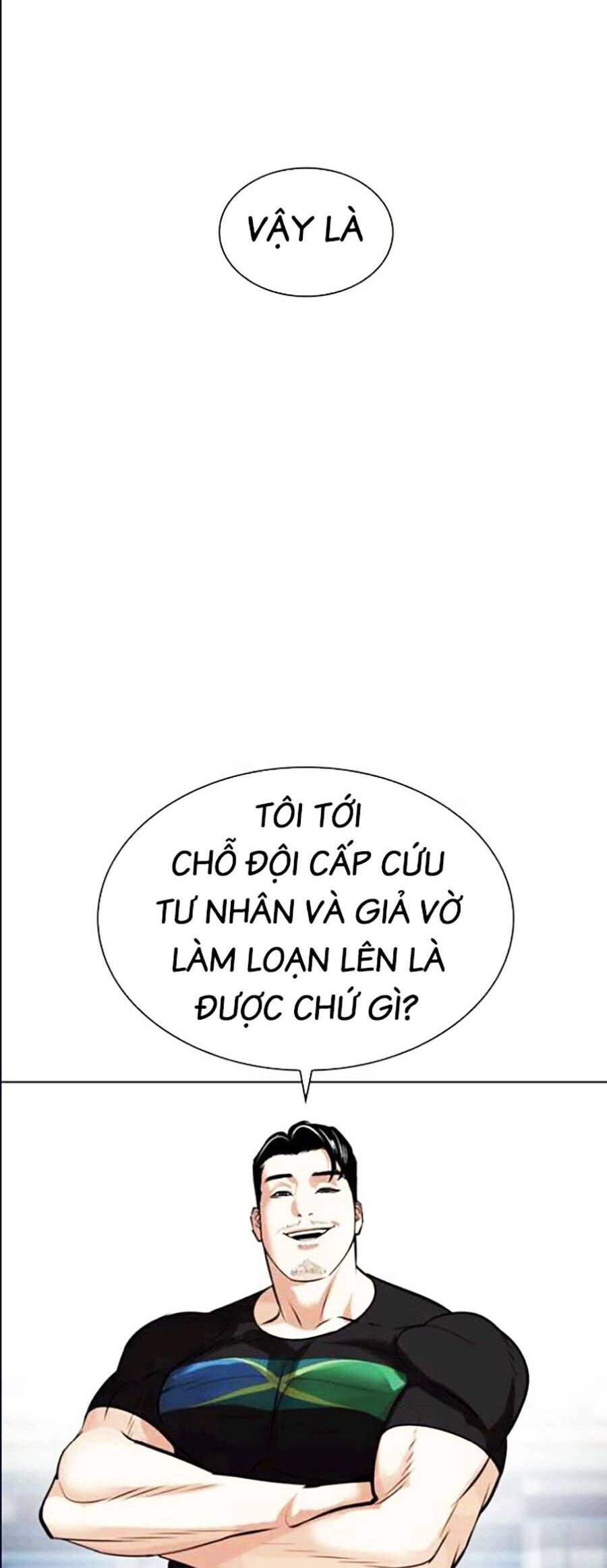 Hoán Đổi Diệu Kỳ Chapter 447 - Trang 68