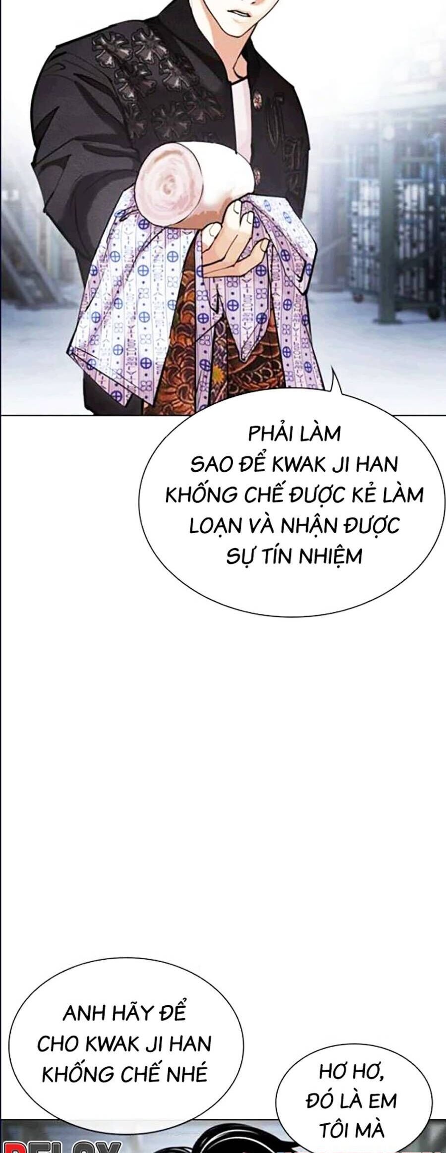 Hoán Đổi Diệu Kỳ Chapter 447 - Trang 70
