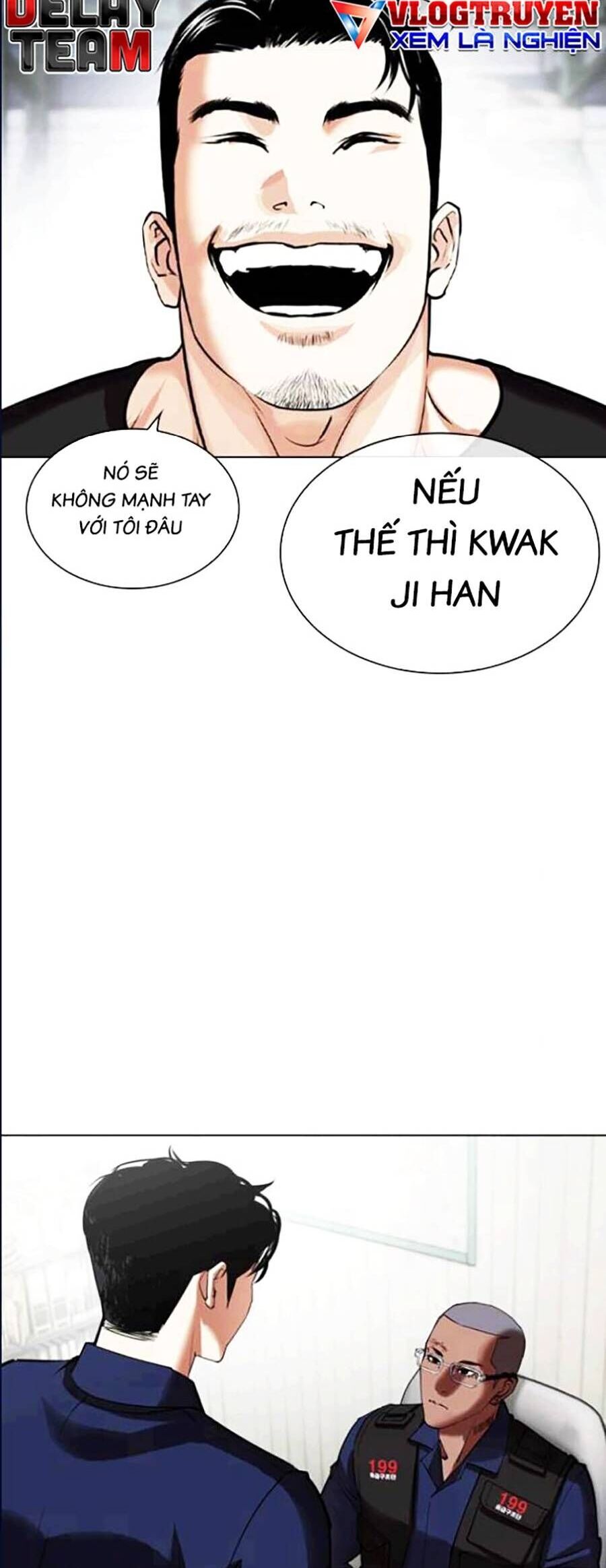 Hoán Đổi Diệu Kỳ Chapter 447 - Trang 71