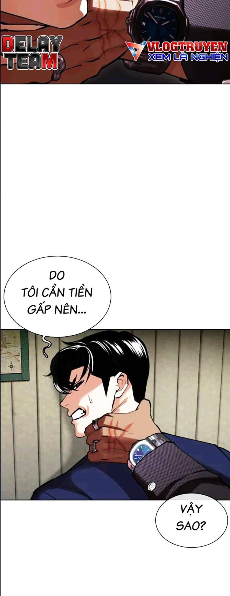 Hoán Đổi Diệu Kỳ Chapter 447 - Trang 78