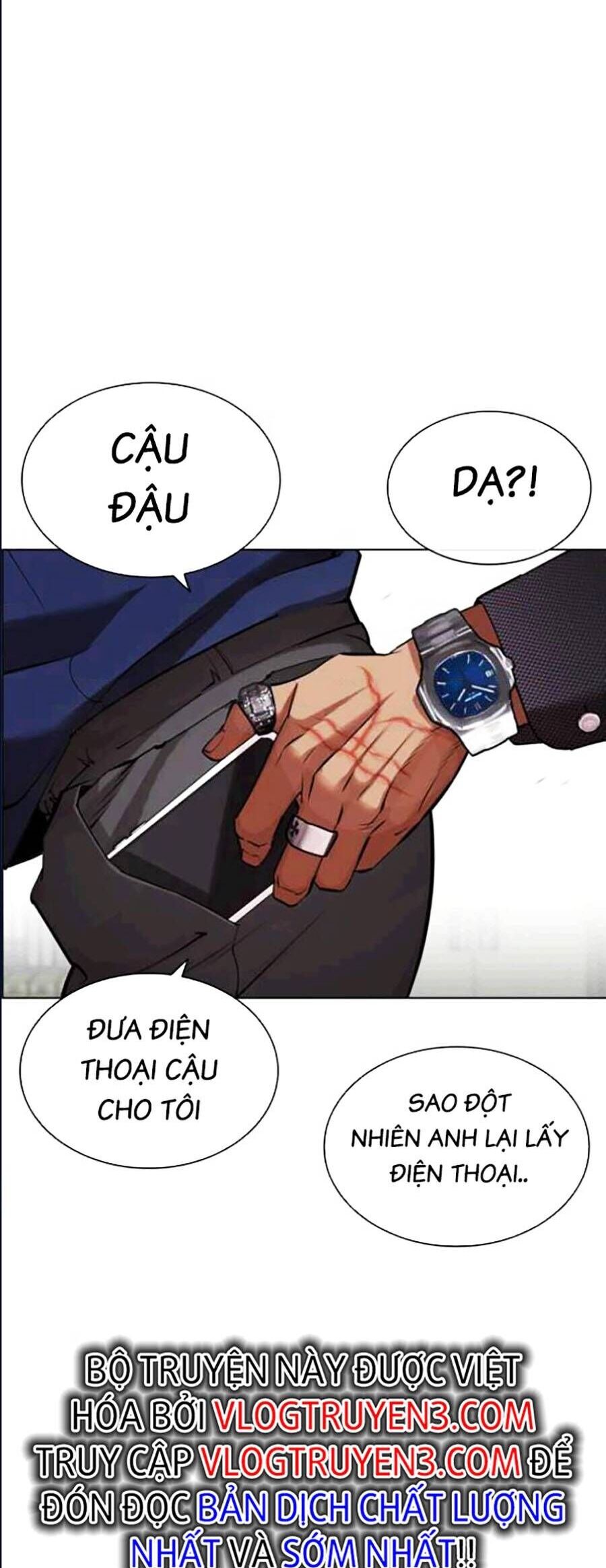 Hoán Đổi Diệu Kỳ Chapter 447 - Trang 79