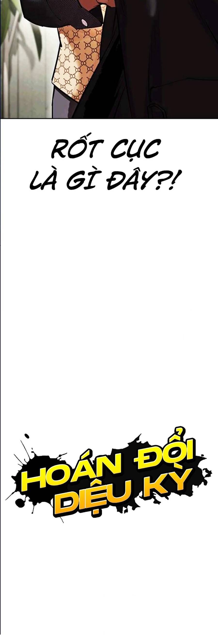 Hoán Đổi Diệu Kỳ Chapter 447 - Trang 9