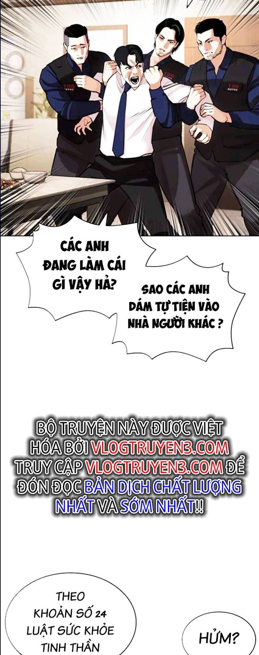 Hoán Đổi Diệu Kỳ Chapter 447 - Trang 93