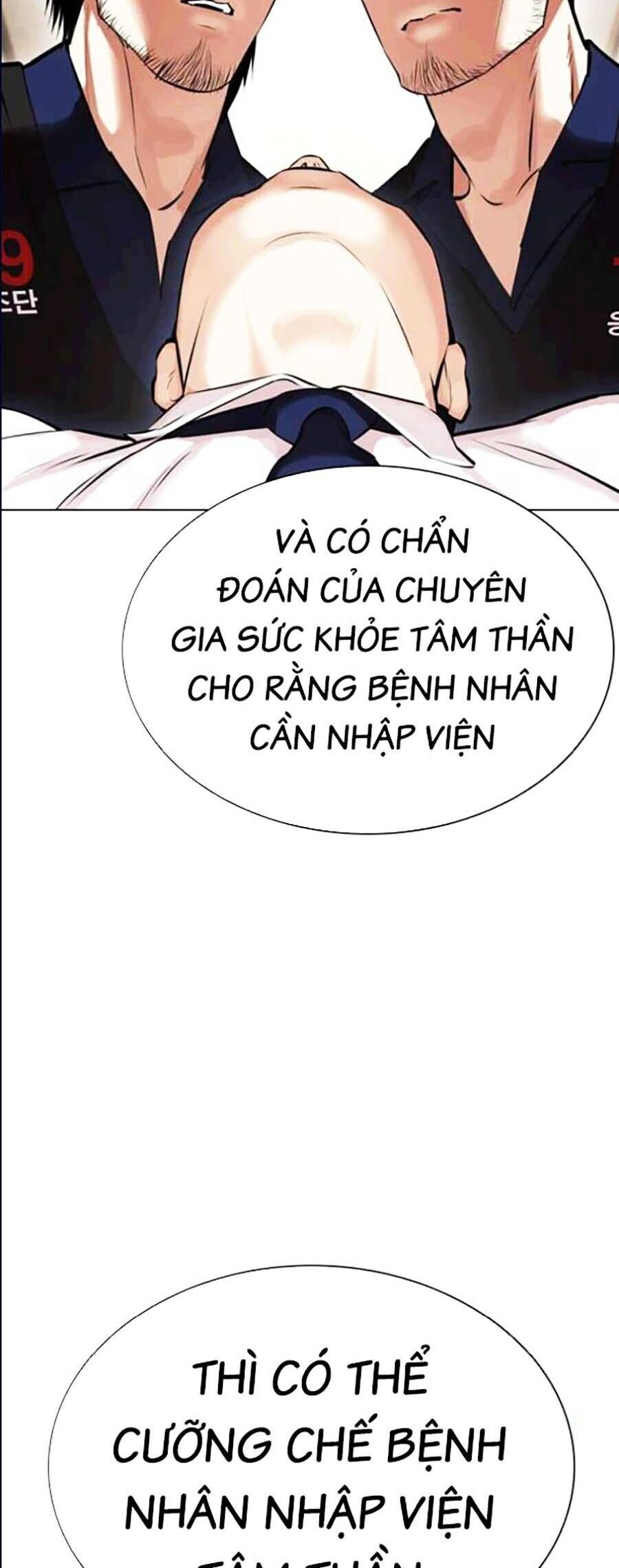 Hoán Đổi Diệu Kỳ Chapter 447 - Trang 95
