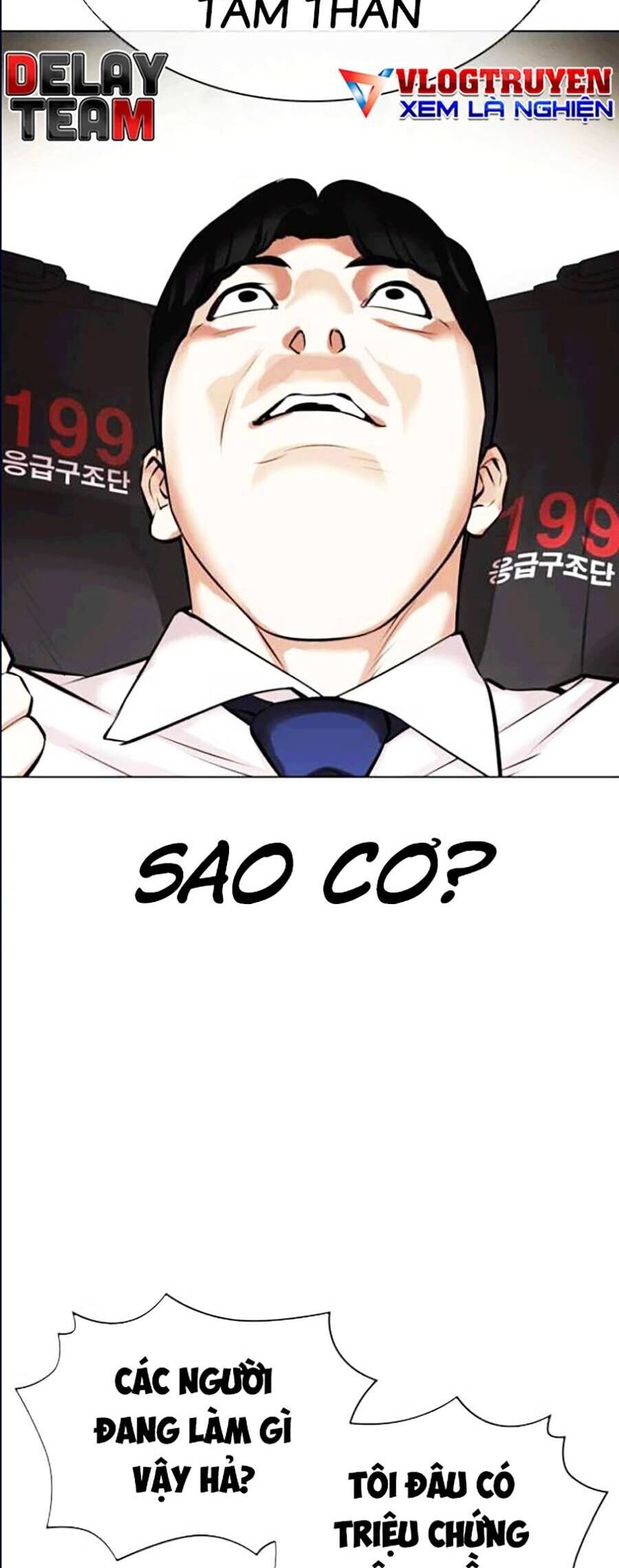 Hoán Đổi Diệu Kỳ Chapter 447 - Trang 96