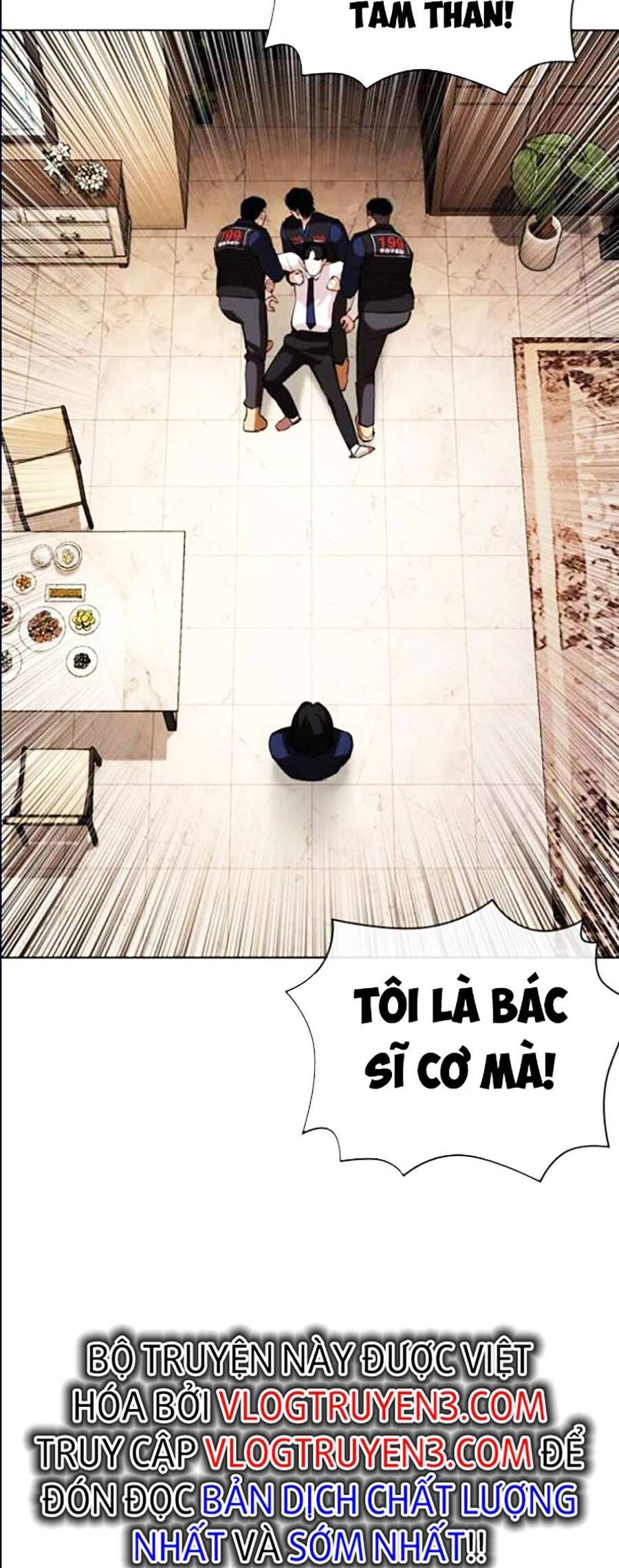 Hoán Đổi Diệu Kỳ Chapter 447 - Trang 97