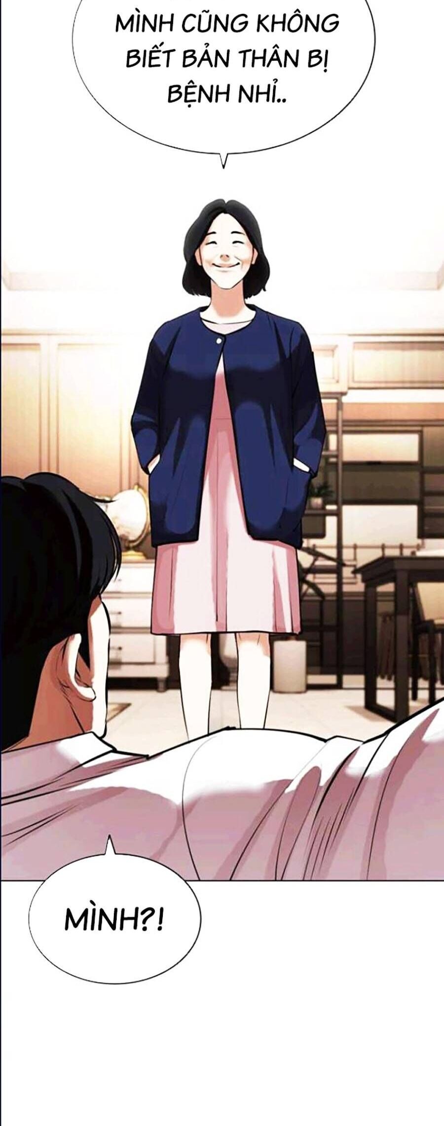 Hoán Đổi Diệu Kỳ Chapter 447 - Trang 99