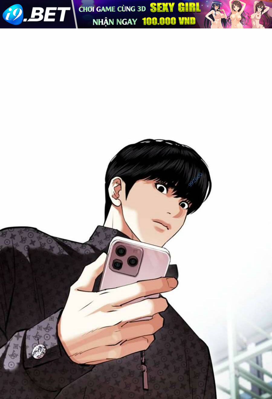 Hoán Đổi Diệu Kỳ Chapter 448 - Trang 105