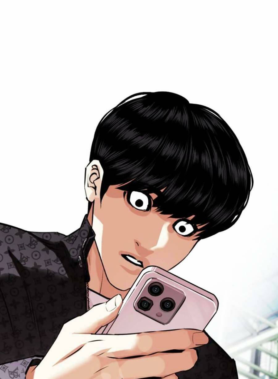 Hoán Đổi Diệu Kỳ Chapter 448 - Trang 116