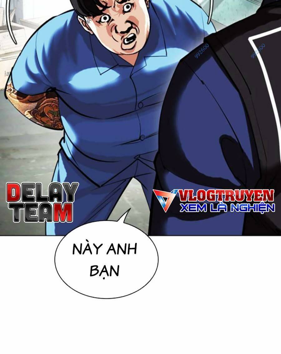 Hoán Đổi Diệu Kỳ Chapter 448 - Trang 128