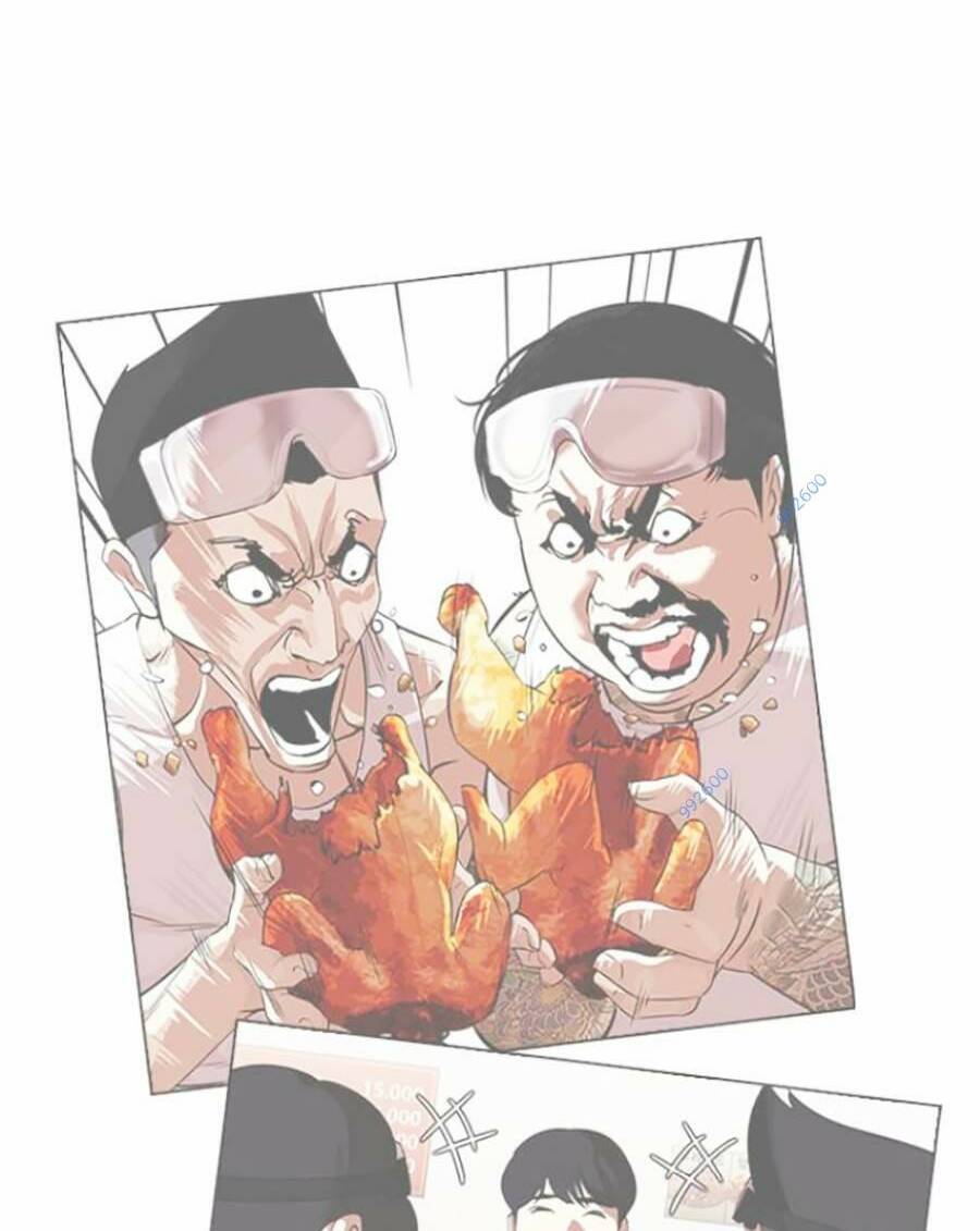 Hoán Đổi Diệu Kỳ Chapter 448 - Trang 137