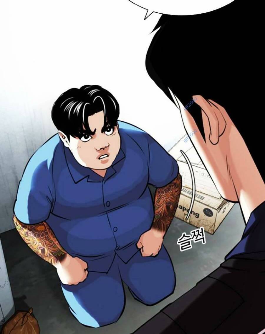 Hoán Đổi Diệu Kỳ Chapter 448 - Trang 141