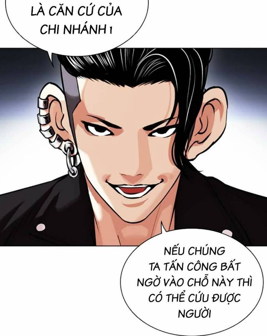 Hoán Đổi Diệu Kỳ Chapter 448 - Trang 157
