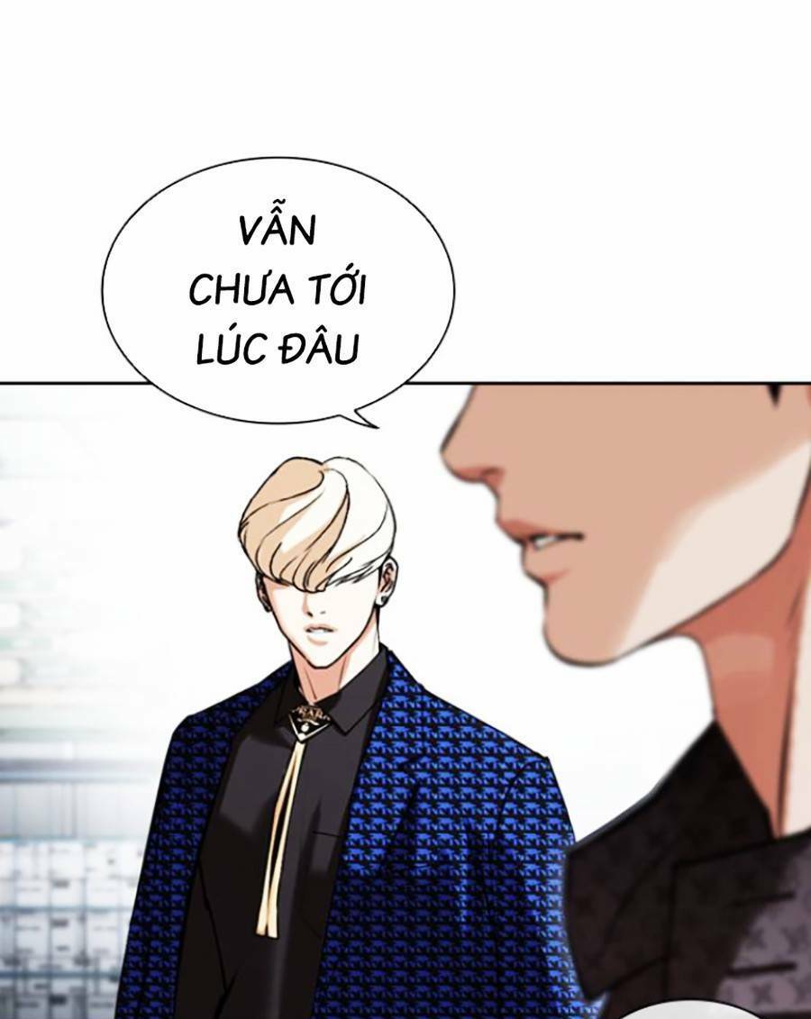 Hoán Đổi Diệu Kỳ Chapter 448 - Trang 166