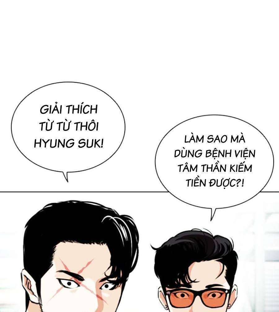 Hoán Đổi Diệu Kỳ Chapter 448 - Trang 18