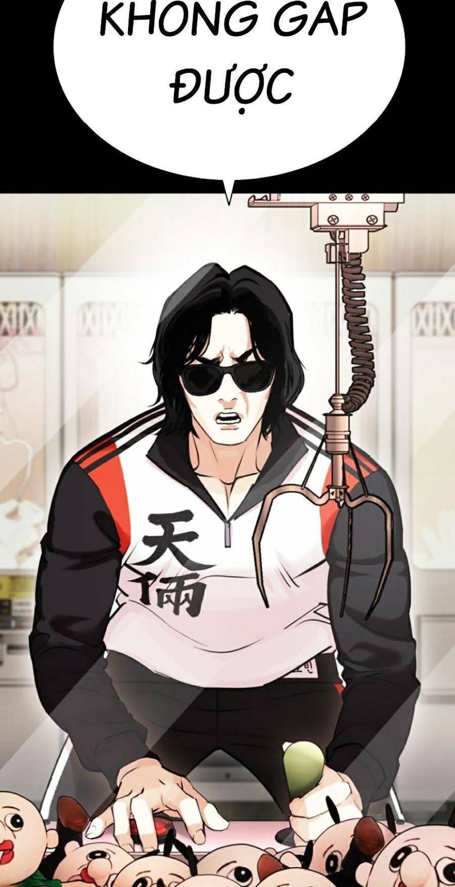 Hoán Đổi Diệu Kỳ Chapter 448 - Trang 181