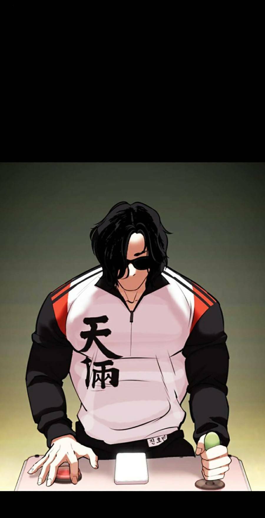 Hoán Đổi Diệu Kỳ Chapter 448 - Trang 189