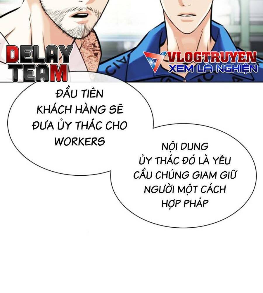 Hoán Đổi Diệu Kỳ Chapter 448 - Trang 19