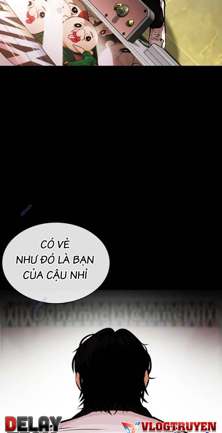 Hoán Đổi Diệu Kỳ Chapter 448 - Trang 194