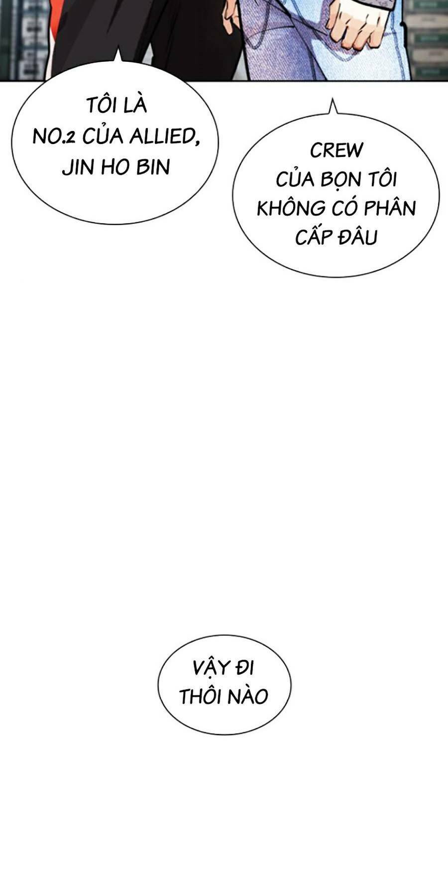 Hoán Đổi Diệu Kỳ Chapter 448 - Trang 203