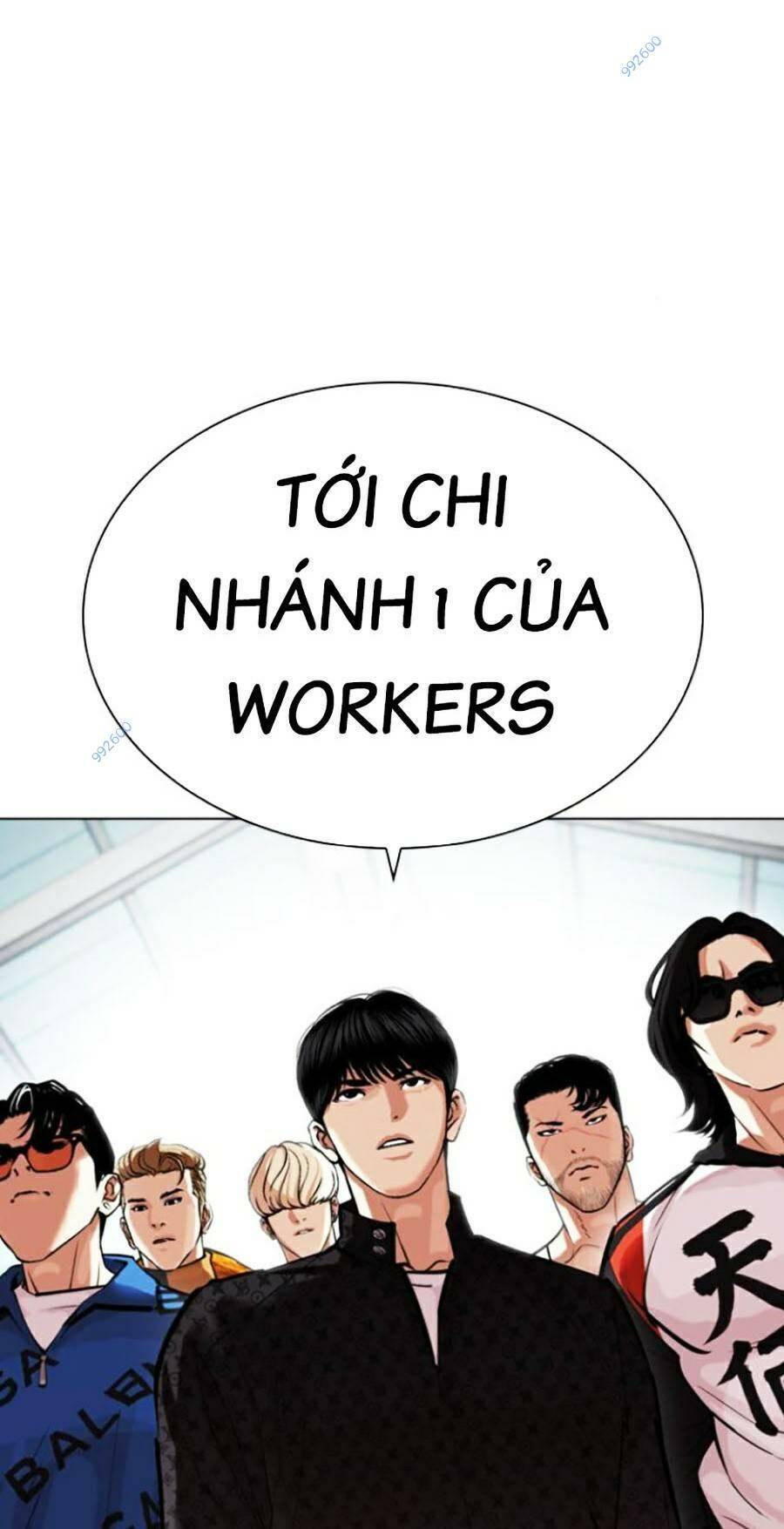 Hoán Đổi Diệu Kỳ Chapter 448 - Trang 204