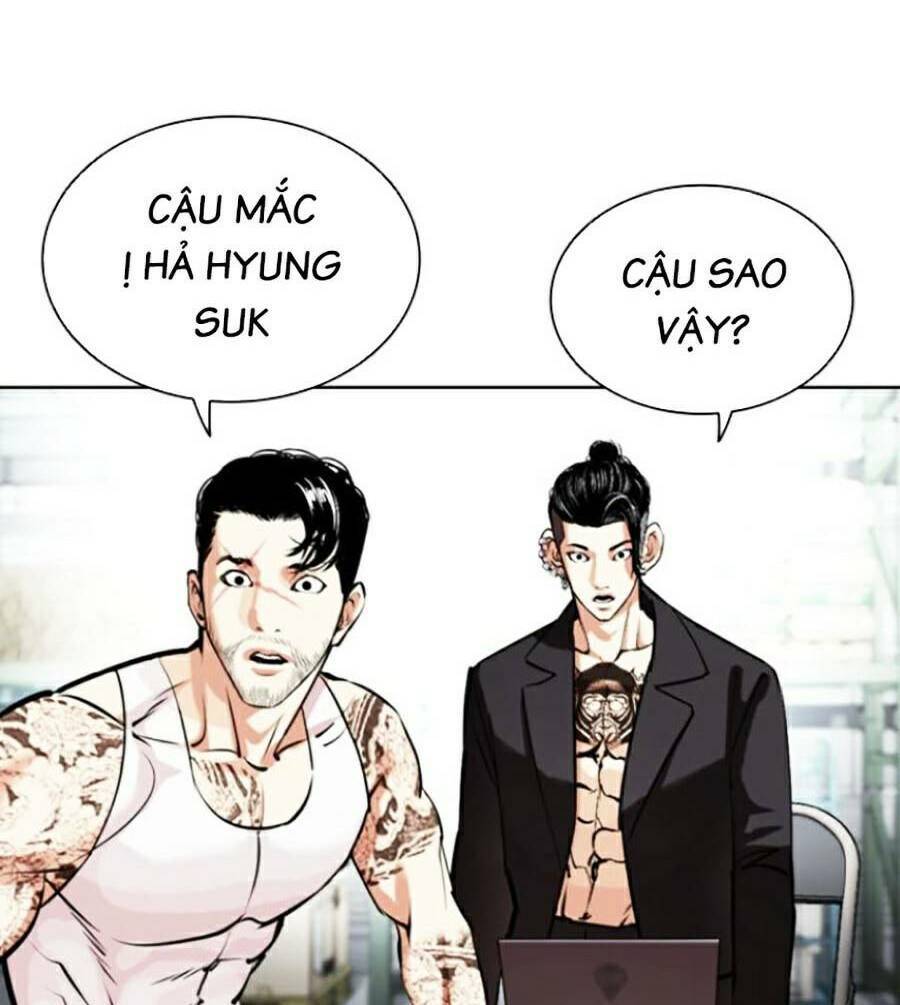 Hoán Đổi Diệu Kỳ Chapter 448 - Trang 27