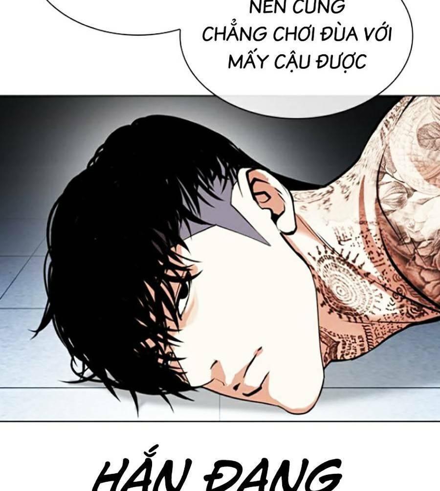 Hoán Đổi Diệu Kỳ Chapter 448 - Trang 38