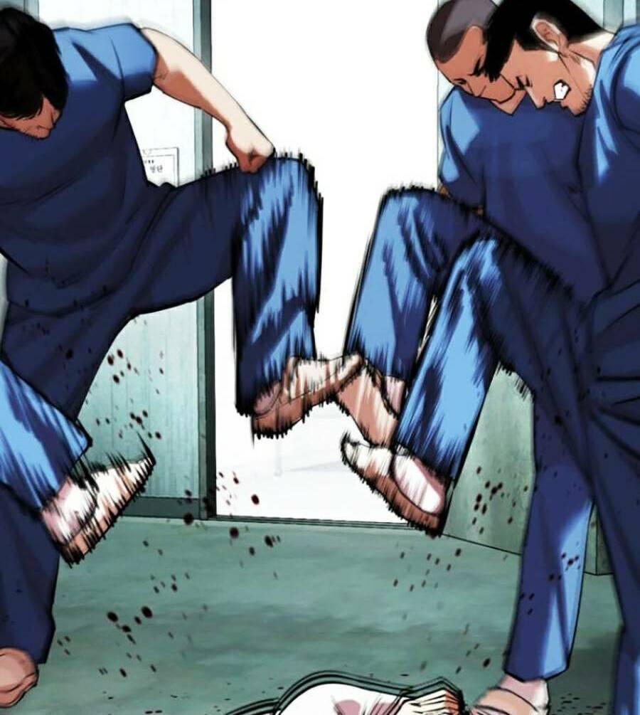 Hoán Đổi Diệu Kỳ Chapter 448 - Trang 55