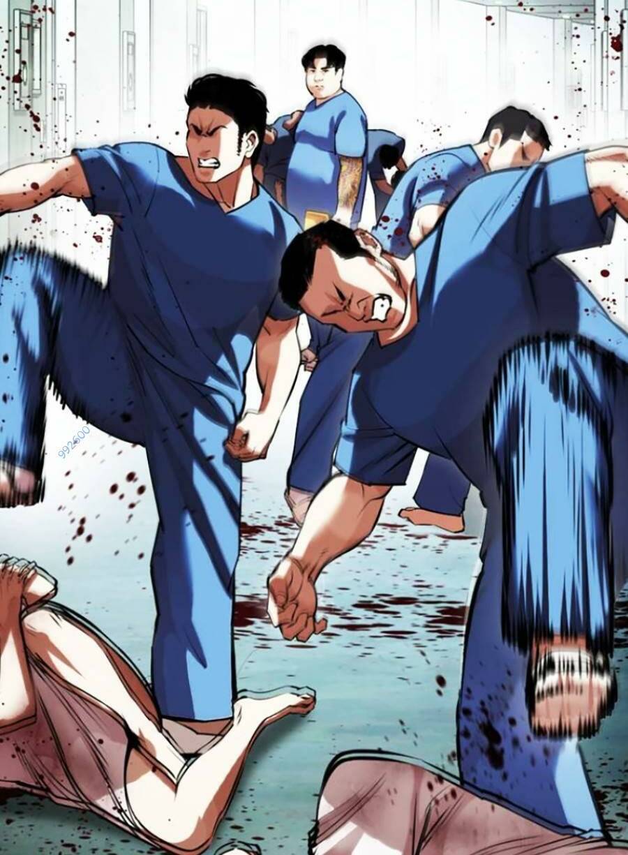 Hoán Đổi Diệu Kỳ Chapter 448 - Trang 65