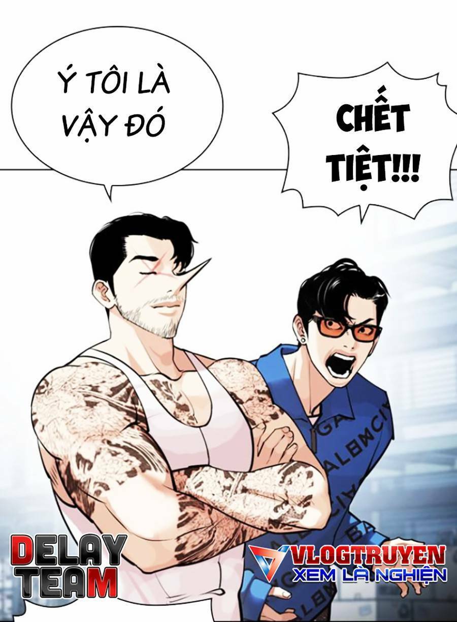 Hoán Đổi Diệu Kỳ Chapter 448 - Trang 82
