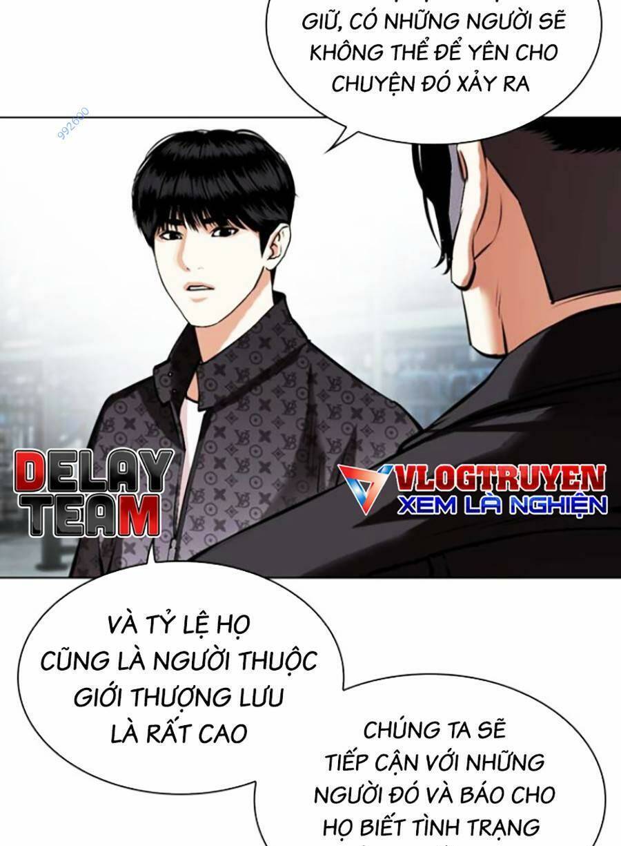 Hoán Đổi Diệu Kỳ Chapter 448 - Trang 88